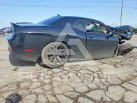 2015 Dodge CHALLENGER фото