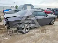2015 Dodge CHALLENGER фото