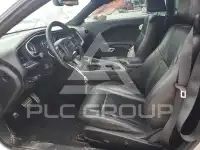 2015 Dodge CHALLENGER photo