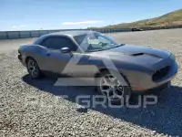 2015 Dodge CHALLENGER photo