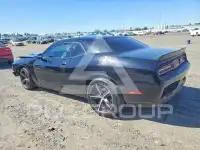 2015 Dodge CHALLENGER фото