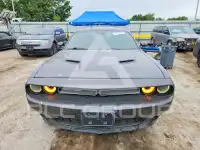 2015 Dodge CHALLENGER фото