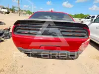 2015 Dodge CHALLENGER photo