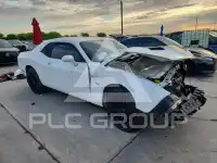 2015 Dodge CHALLENGER photo