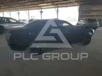 2015 Dodge CHALLENGER фото