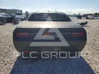2015 Dodge CHALLENGER photo