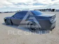 2015 Dodge CHALLENGER фото