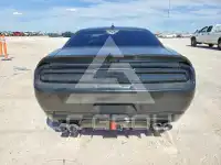 2015 Dodge CHALLENGER фото