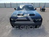 2015 Dodge CHALLENGER фото