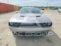 2015 Dodge CHALLENGER photo
