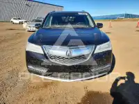 2015 Acura MDX фото