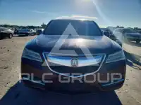 2015 Acura MDX фото