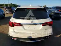 2015 Acura MDX фото