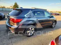 2015 Acura MDX фото
