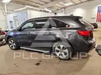 2015 Acura MDX фото