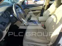 2015 Acura MDX фото