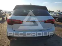2015 Acura MDX фото