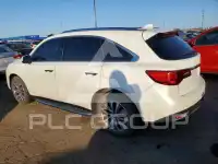 2015 Acura MDX фото