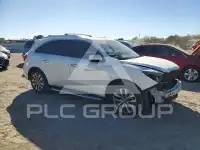 2015 Acura MDX фото