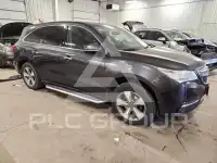 2015 Acura MDX фото