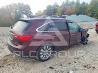 2015 Acura MDX фото