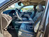 2015 Acura MDX фото