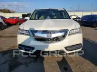 2015 Acura MDX фото