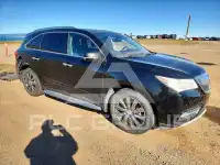 2015 Acura MDX фото