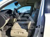 2015 Acura MDX фото