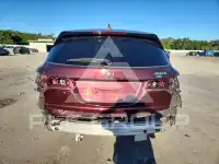 2015 Acura MDX фото