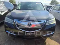 2015 Acura MDX фото