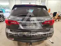 2015 Acura MDX фото