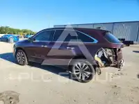 2015 Acura MDX фото