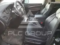 2015 Acura MDX фото