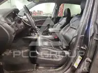 2015 Acura MDX фото