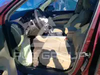 2015 Acura MDX фото