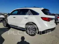 2015 Acura MDX фото