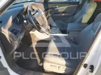 2015 Acura MDX фото