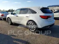 2015 Acura MDX фото