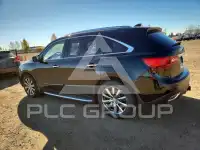 2015 Acura MDX фото