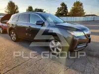 2015 Acura MDX фото