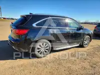 2015 Acura MDX фото