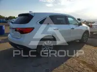 2015 Acura MDX фото