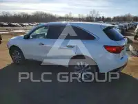 2015 Acura MDX photo