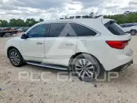 2015 Acura MDX фото