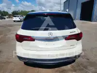 2015 Acura MDX photo