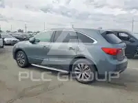 2015 Acura MDX photo