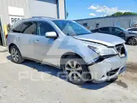 2015 Acura MDX photo