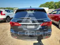 2015 Acura MDX фото