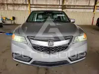 2015 Acura MDX фото